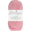 Scheepjes Metropolis Roze 052 Bangalore
