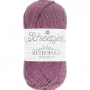 Scheepjes Metropolis Paars 054 Johannesburg