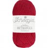 Scheepjes Metropolis Rood 058 Bordeaux