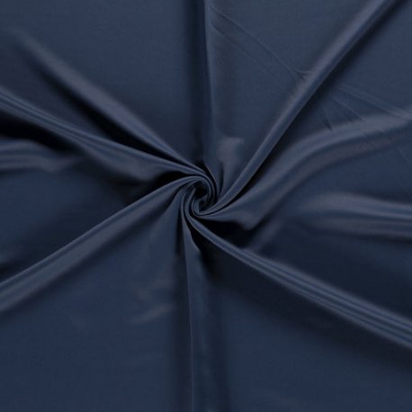 Black Out Verduisterings stof 08050 blauw 008
