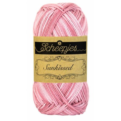 Sunkissed Scheepjeswol Kleur 09