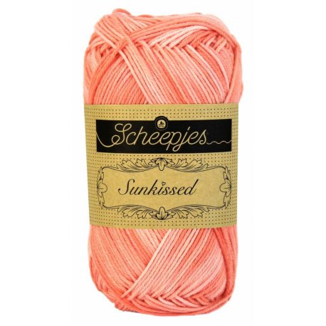 Sunkissed Scheepjeswol Kleur 11