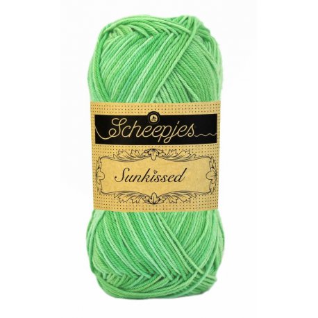 Sunkissed Scheepjeswol Kleur 14