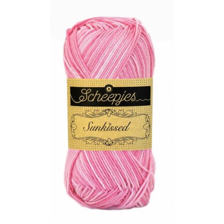 Sunkissed Scheepjeswol Kleur 19
