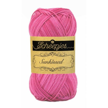 Sunkissed Scheepjeswol Kleur 20