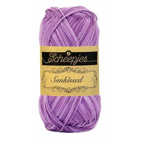 Sunkissed Scheepjeswol Kleur 21
