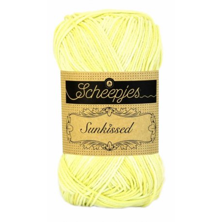 Sunkissed Scheepjeswol Kleur 22