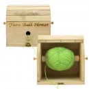 Scheepjes Yarn ball house-garen huis glossy  96275