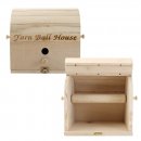 Scheepjes Yarn ball house-garen huis esdoornhout  96276