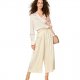 Burda 6226 Broeken van viscose, crepe, katoen of linnen