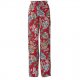 Burda 6229 Broeken van viscose, crepe of linnen