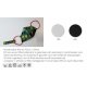Mondmasker filter 90cm wit  025.AO103
