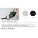 Mondmasker filter 90cm wit  025.AO103