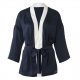 Burda 6344 Kimono van viscose, crepe, batist en zijde