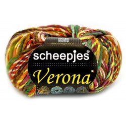 Verona Scheepjeswol Kleur 2