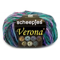 Verona Scheepjeswol Kleur 4