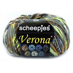 Verona Scheepjeswol Kleur 6