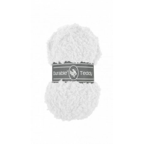 Durable Teddy wit 310