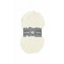 10x Durable Teddy Ivory 326