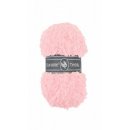 10x Durable Teddy Powder Pink 210