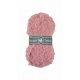 Durable Teddy Vintage Pink 225