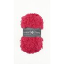 10x Durable Teddy Deep Red 317