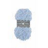 10x Durable Teddy Blue Grey 289