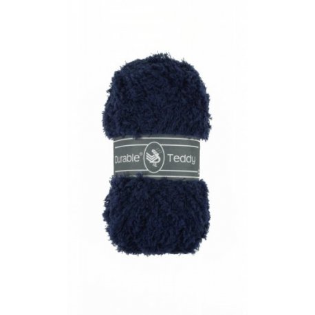 Durable Teddy Navy 321