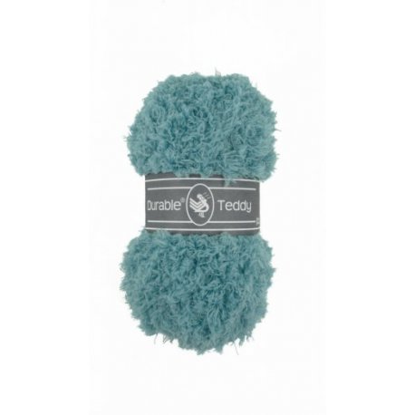 Durable Teddy Vintage Green 2134