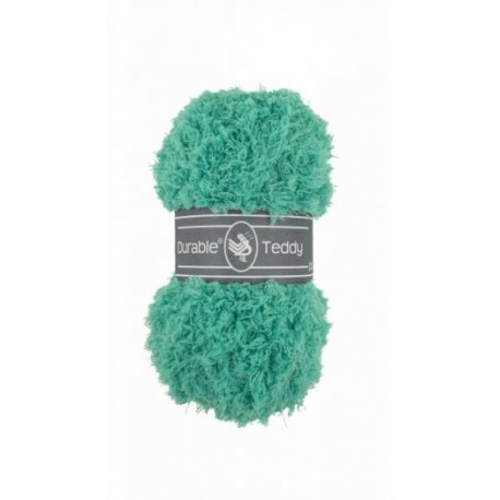 Durable Teddy Agate Green 2139