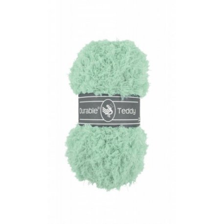 Durable Teddy Mint 2137