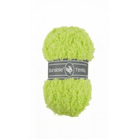 Durable Teddy Lime 352