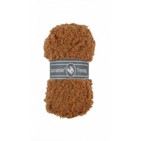 Durable Teddy Caramel 2210