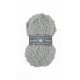 Durable Teddy Silver Grey 2228
