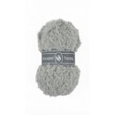 10x Durable Teddy Silver Grey 2228