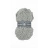 10x Durable Teddy Silver Grey 2228
