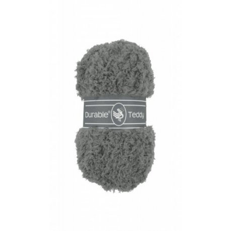 Durable Teddy Ash 2235