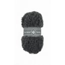 10x Durable Teddy Charcoal 2237