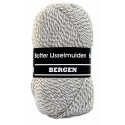 Bergen Sokkenwol van Botter IJsselmuiden Kleur 01