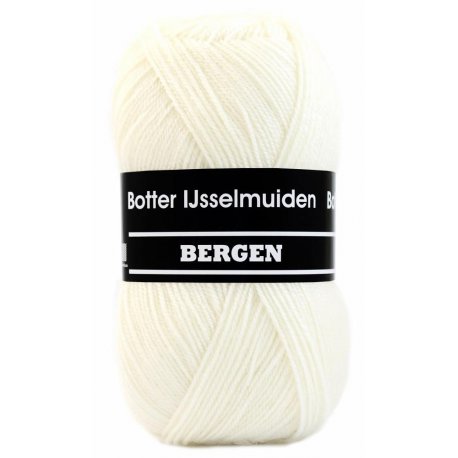 Bergen Sokkenwol van Botter IJsselmuiden Kleur 02