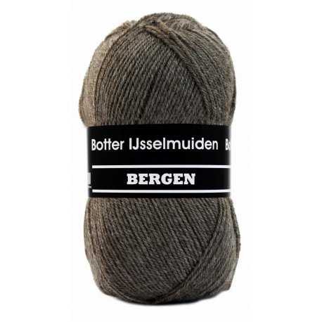 Bergen Sokkenwol van Botter IJsselmuiden Kleur 03