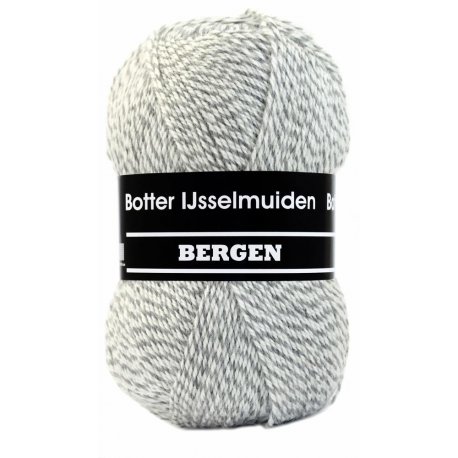 Bergen Sokkenwol van Botter IJsselmuiden Kleur 04
