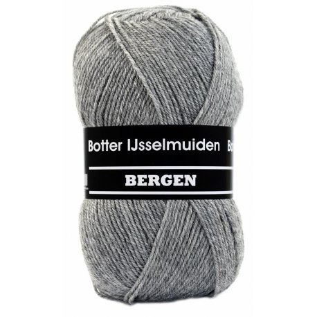 Bergen Sokkenwol van Botter IJsselmuiden Kleur 05
