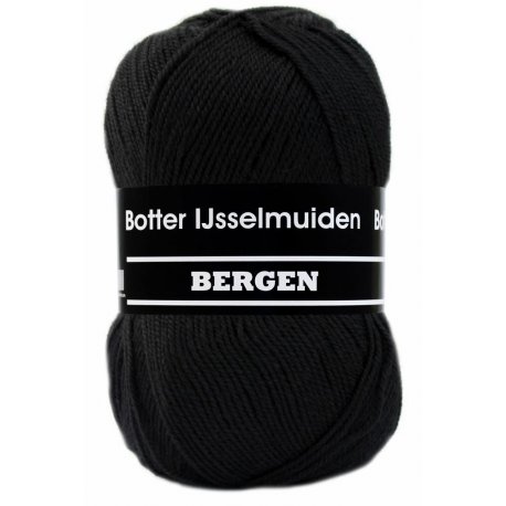 Bergen Sokkenwol van Botter IJsselmuiden Kleur 08