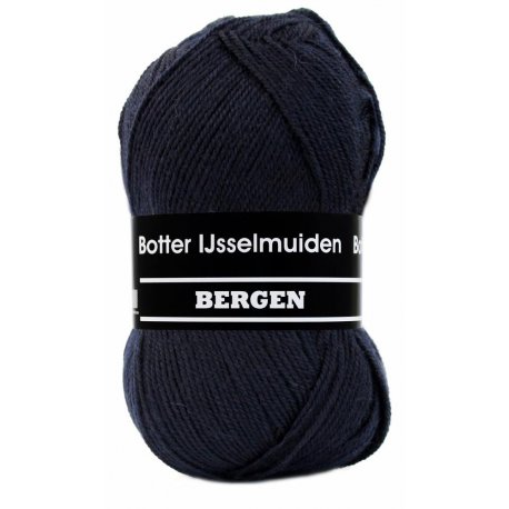 Bergen Sokkenwol van Botter IJsselmuiden Kleur 10