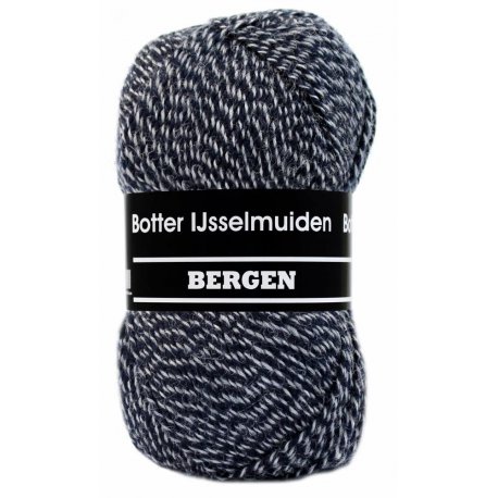 Bergen Sokkenwol van Botter IJsselmuiden Kleur 47