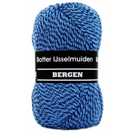 Bergen Sokkenwol van Botter IJsselmuiden Kleur 81