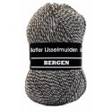 Bergen Sokkenwol van Botter IJsselmuiden Kleur 92