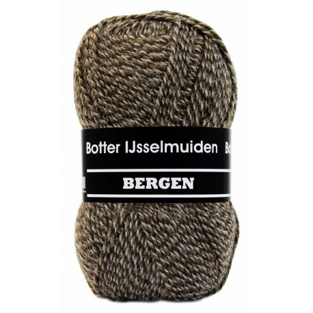 Bergen Sokkenwol van Botter IJsselmuiden Kleur 103