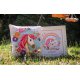 Kruissteekkussen kit Moeder en baby eenhoorn PN-0186593